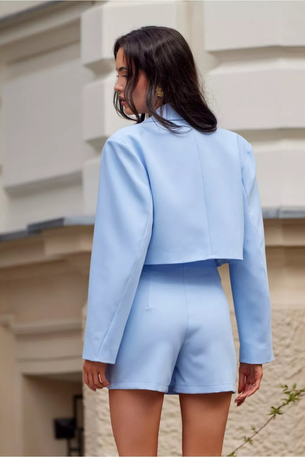 Striukė modelis 212412 Roco Fashion