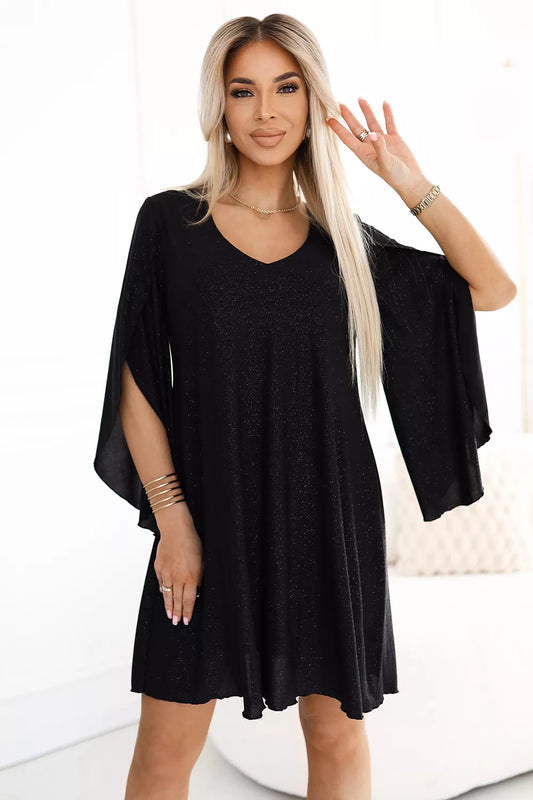 Vakarinė suknelė modelis 212636 Numoco