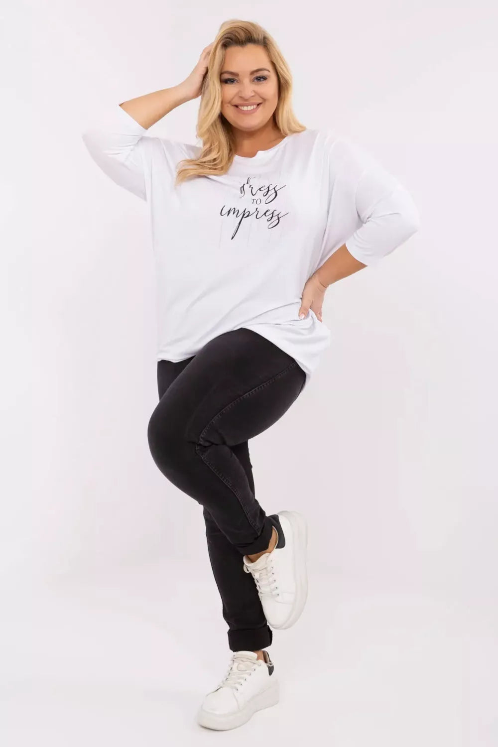 Blizgė didesnio dydžio modelis 212683 Relevance