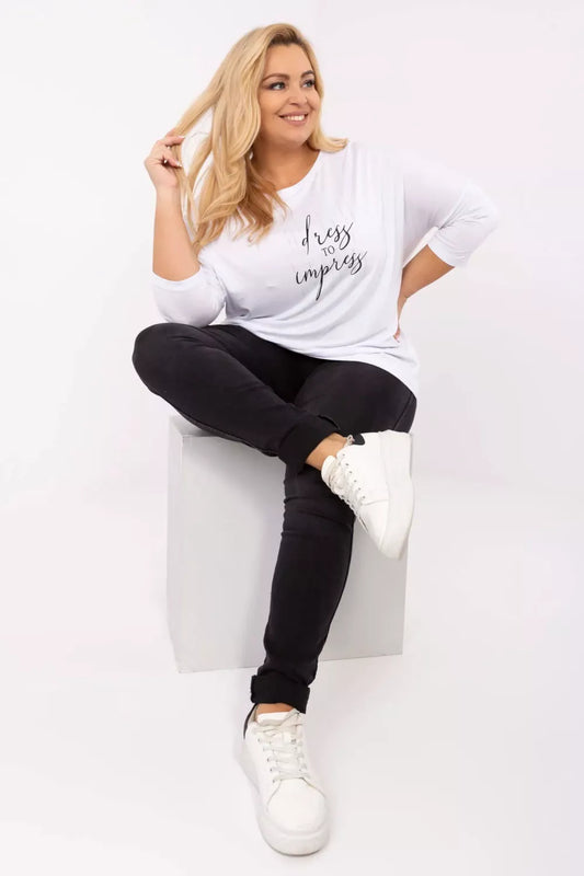 Blizgė didesnio dydžio modelis 212683 Relevance