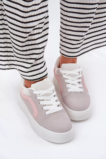 Sportbačiai modelis 213188 Step in style