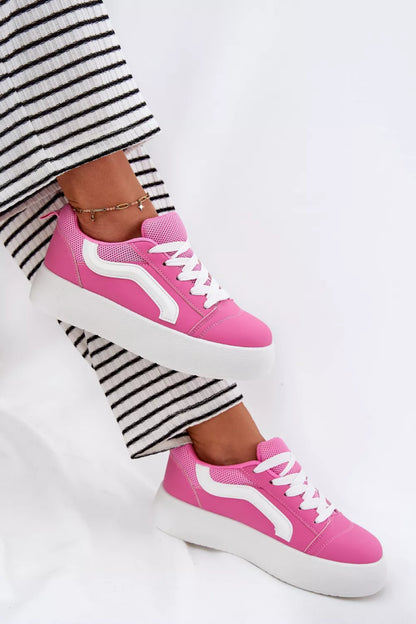 Sportiniai batai, modelis 213190 Step in style