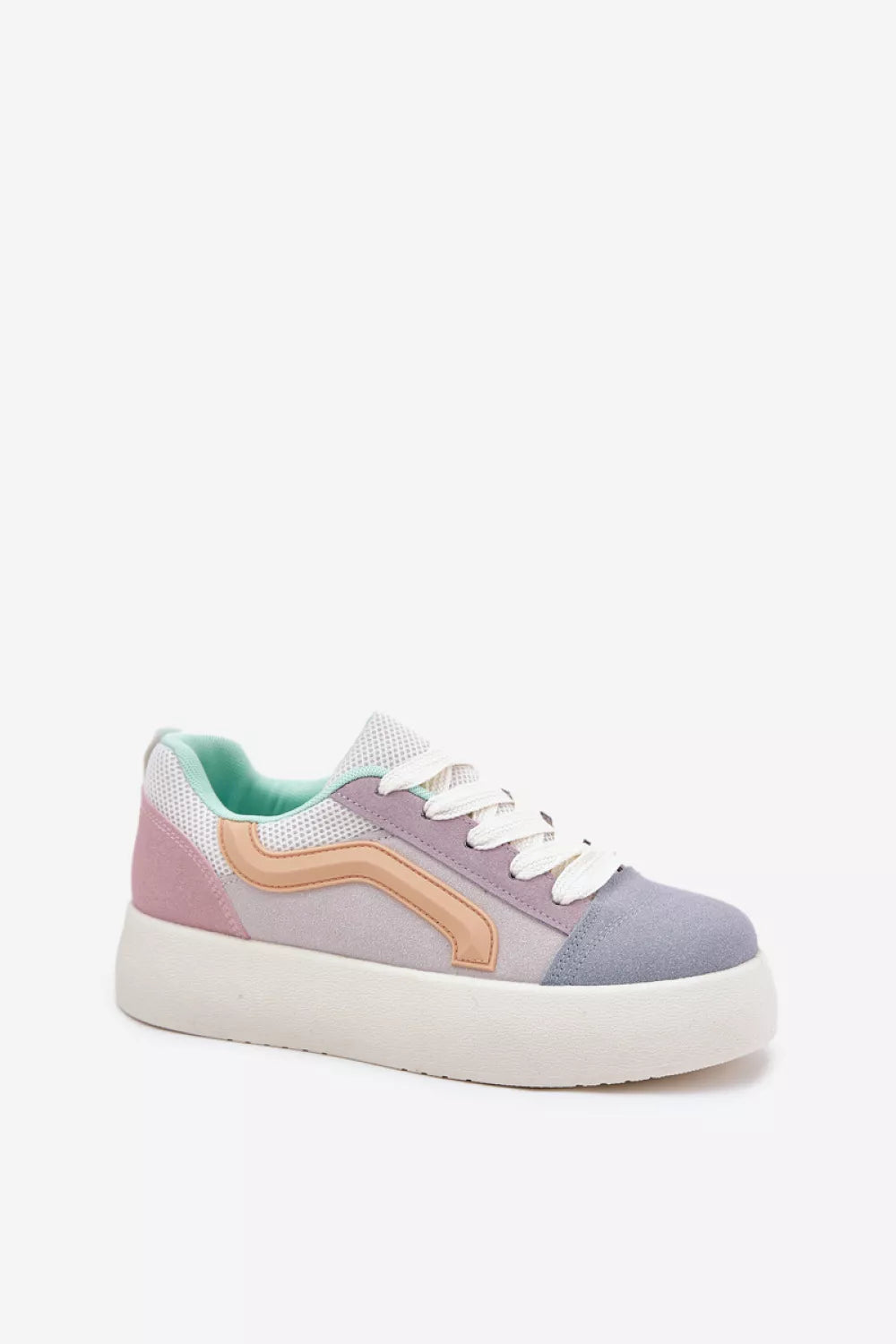 Sportbačiai modelis 213191 Step in style