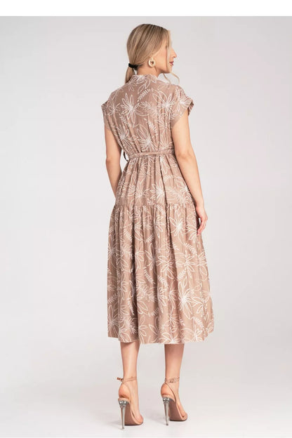 Dieninė suknelė modelis 214791 Figl