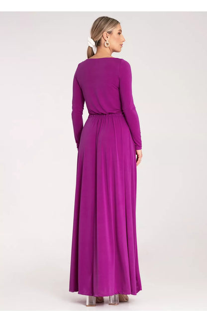 Dieninė suknelė modelis 214823 Figl