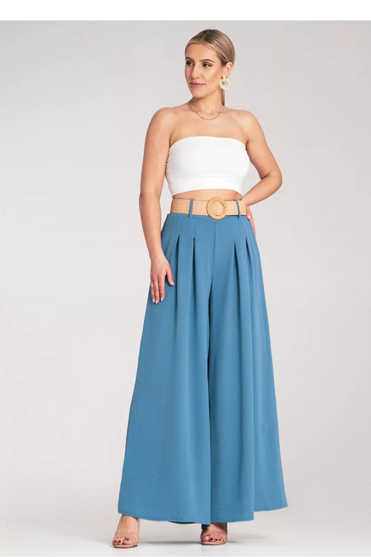 Moteriškos kelnės modelis 214837 Figl