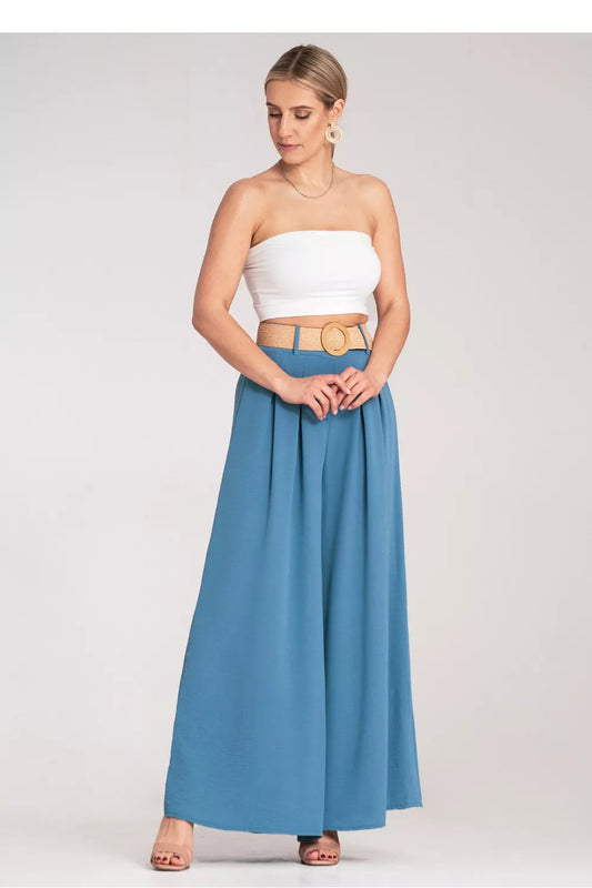 Moteriškos kelnės modelis 214837 Figl