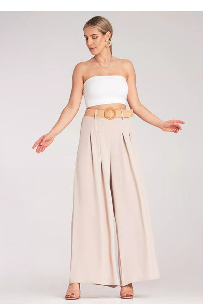 Moteriškos kelnės modelis 214839 Figl