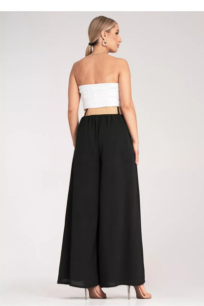 Moteriškos kelnės modelis 214840 Figl