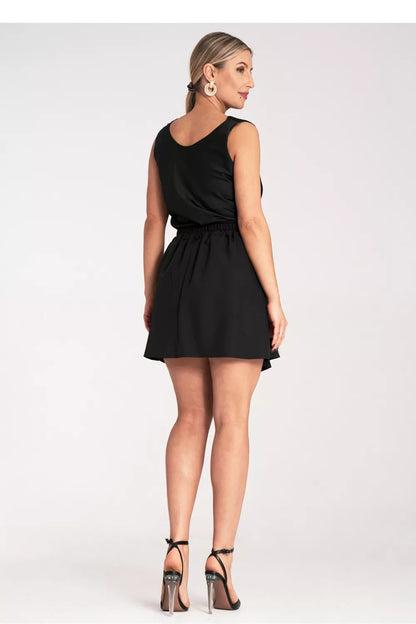 Trumpas sijonas modelis 214841 Figl