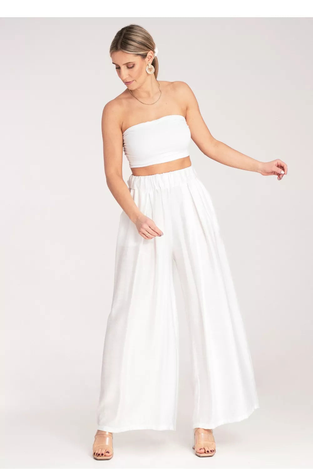 Trumpas sijonas modelis 214843 Figl