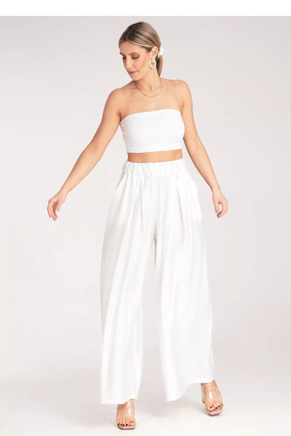 Trumpas sijonas modelis 214843 Figl