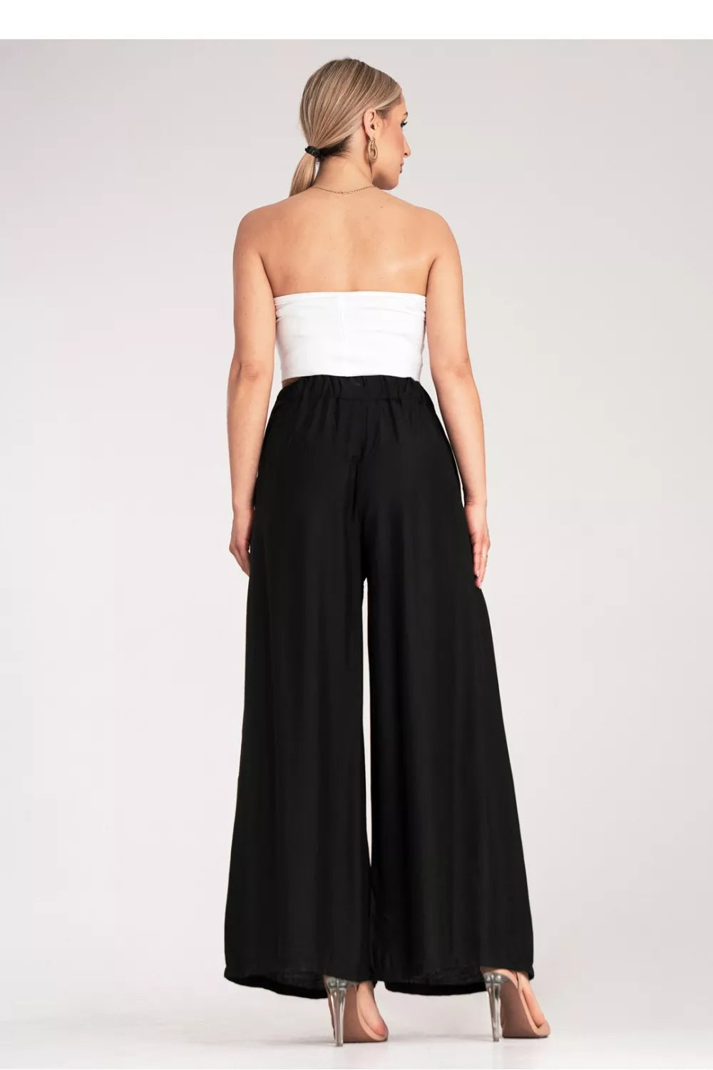 Moteriškos kelnės modelis 214844 Figl