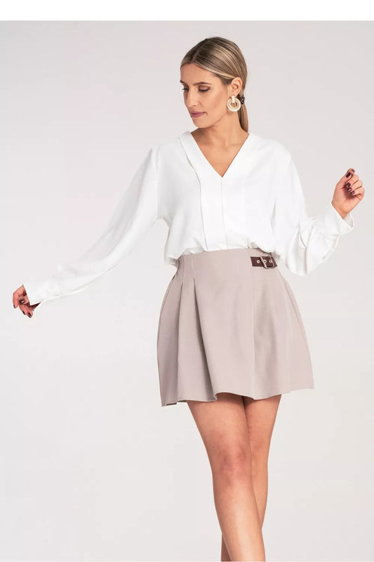 Trumpas sijonas modelis 214847 Figl