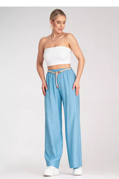 Moteriškos kelnės modelis 214855 Figl