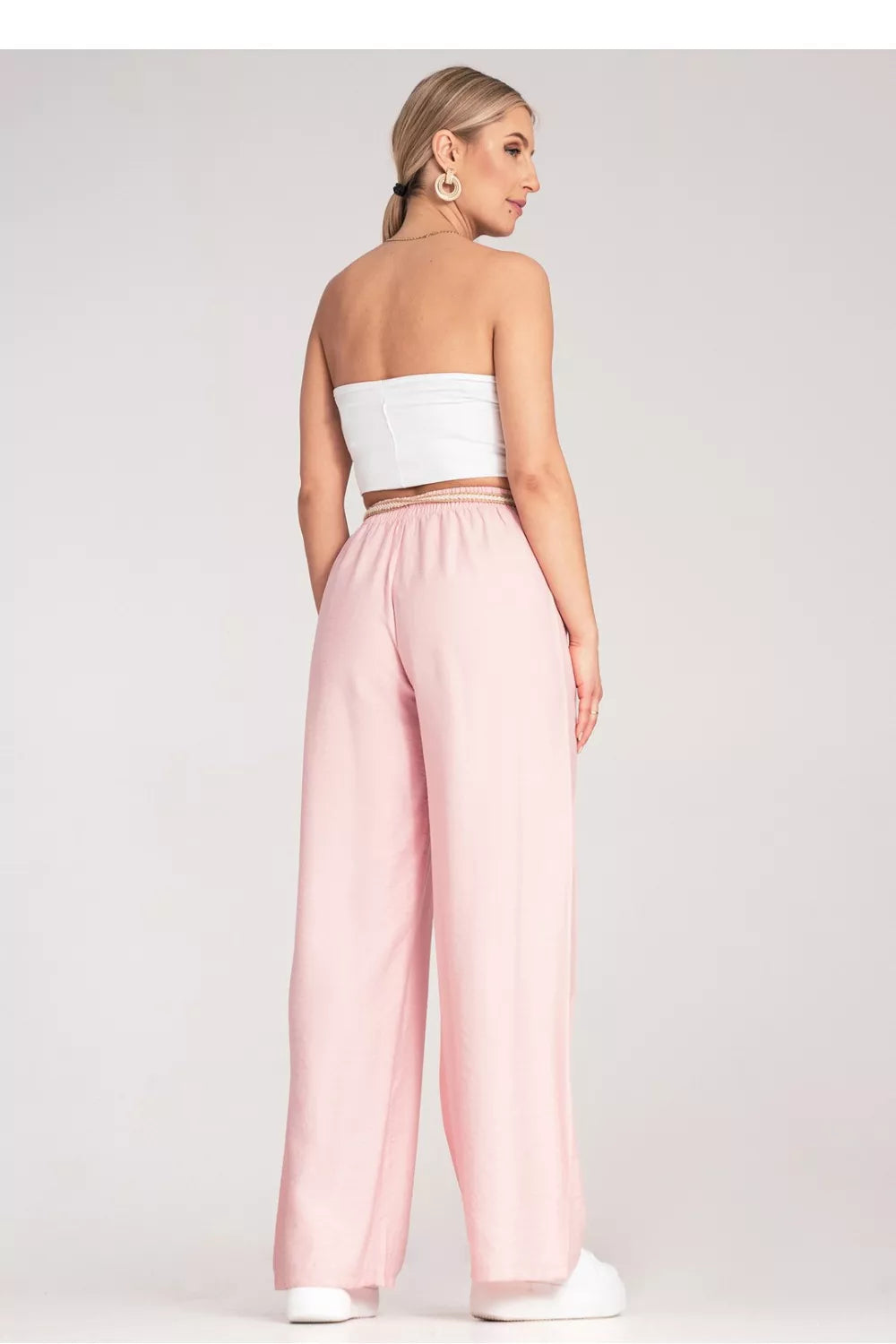 Moteriškos kelnės modelis 214856 Figl