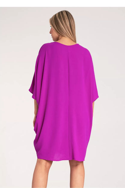 Dieninė suknelė modelis 214871 Figl