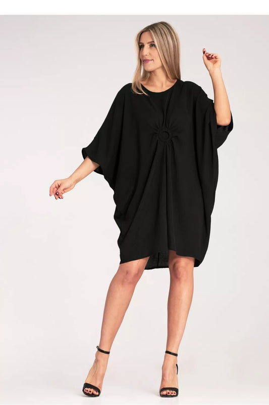 Dieninė suknelė modelis 214872 Figl