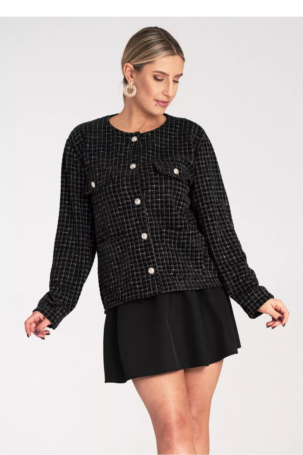 Striukė modelis 214909 Figl