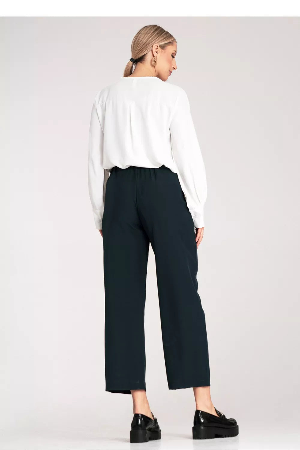 Moteriškos kelnės modelis 214930 Figl