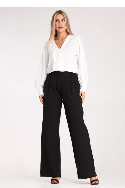 Moteriškos kelnės modelis 214933 Figl