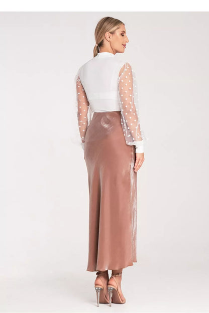 Sijonas modelis 214937 Figl