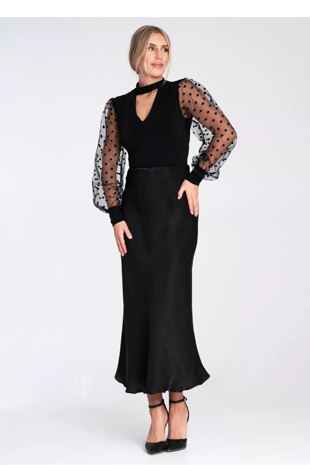 Sijono modelis 214938 Figl