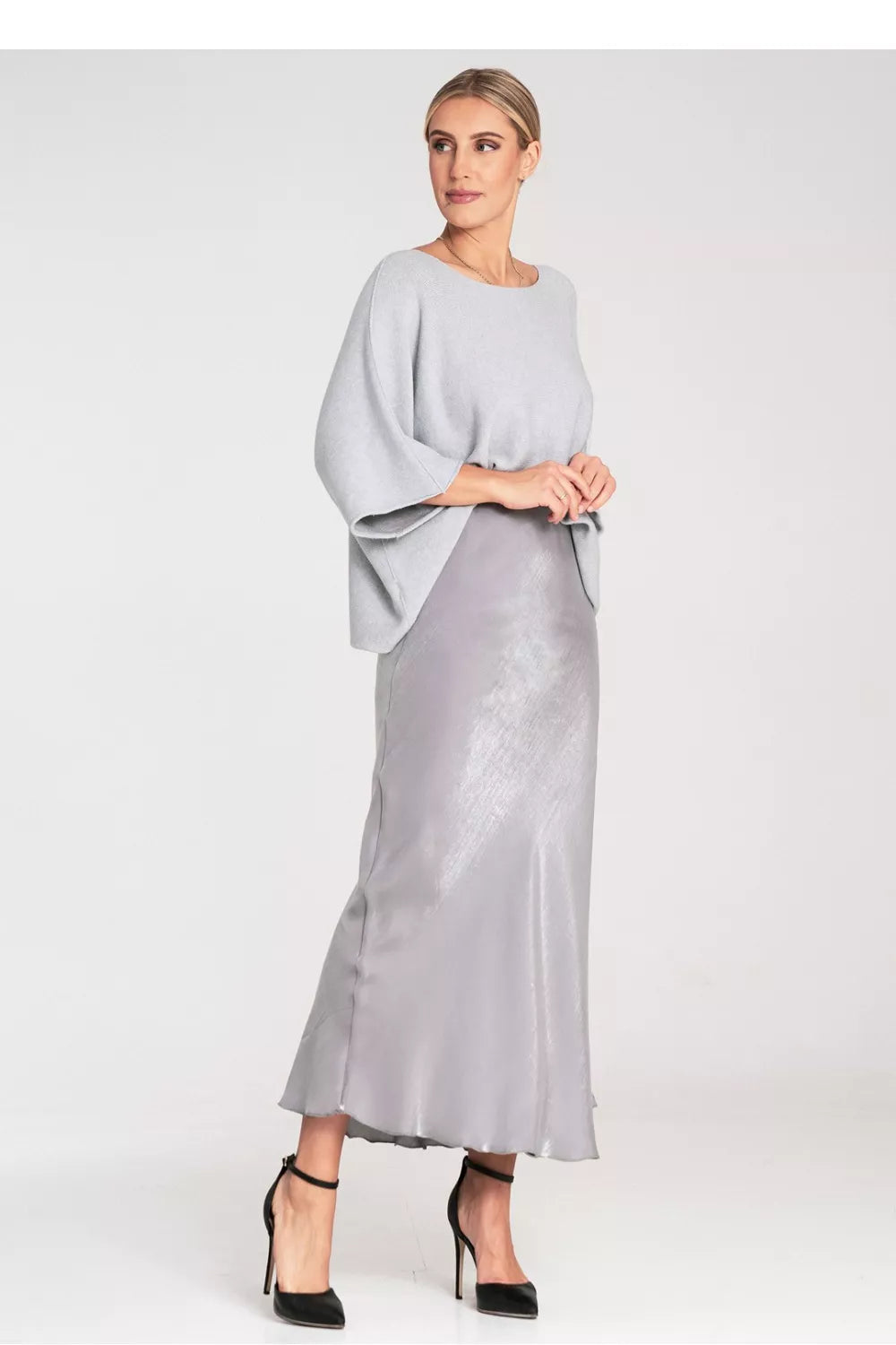 Sijonas modelis 214939 Figl