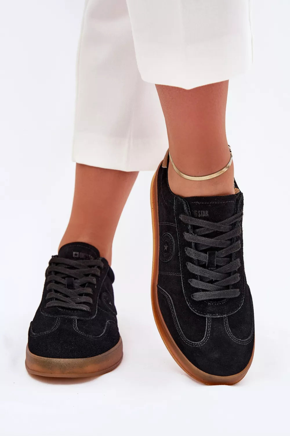 Sportbačiai modelis 215486 Step in style