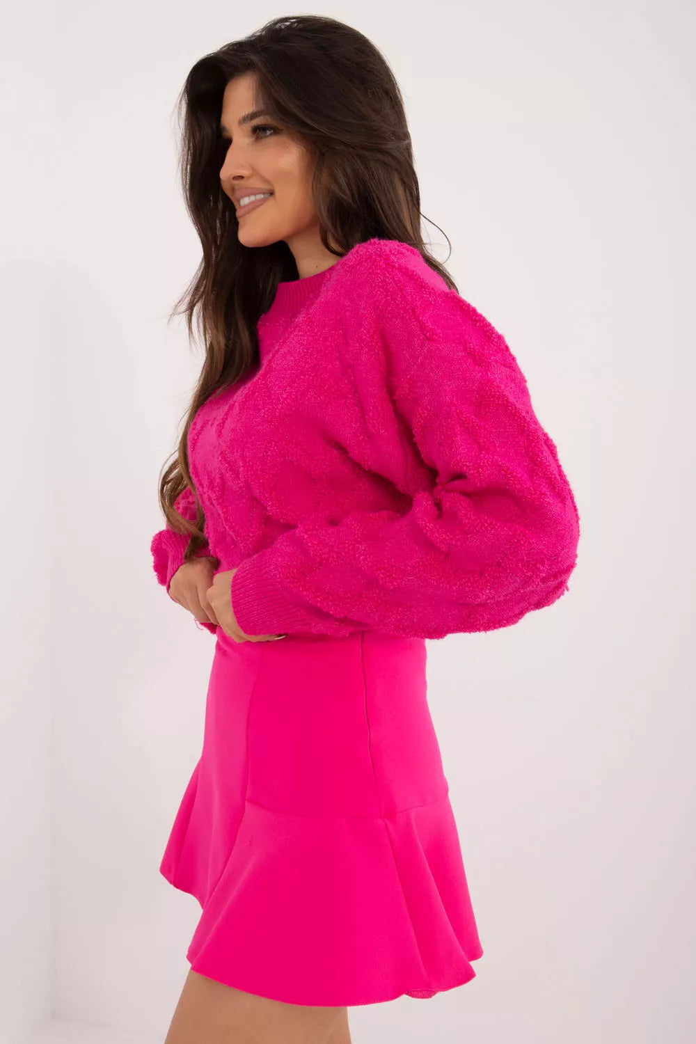 Trumpas sijonas, modelis 215783, gamyklinė kaina