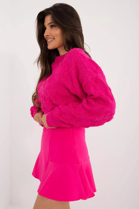 Trumpas sijonas, modelis 215783, gamyklinė kaina