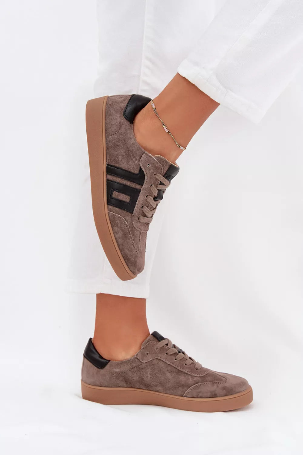 Sportiniai batai, modelis 216329 Step in style