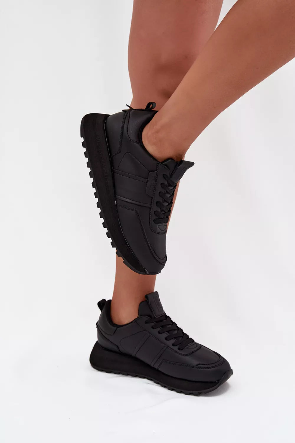 Sportiniai bateliai, modelis 216446, Step in style