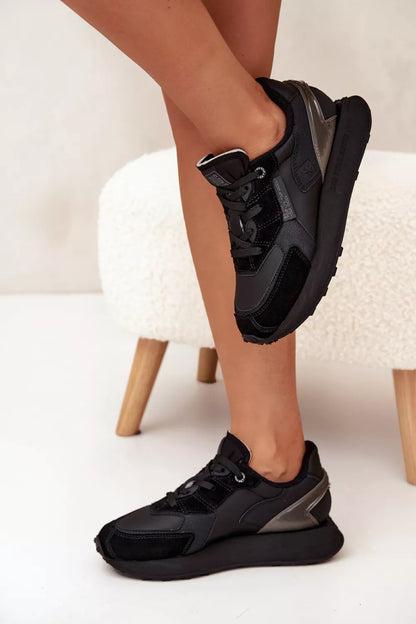 Sportiniai batai modelis 216447 Step in style