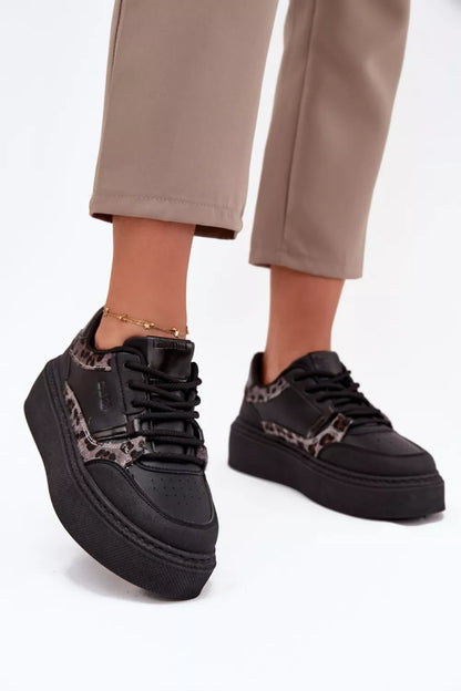 Sportbačiai modelis 216463 Step in style