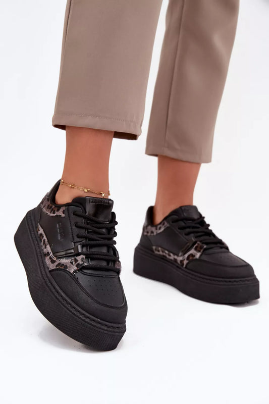 Sportbačiai modelis 216463 Step in style