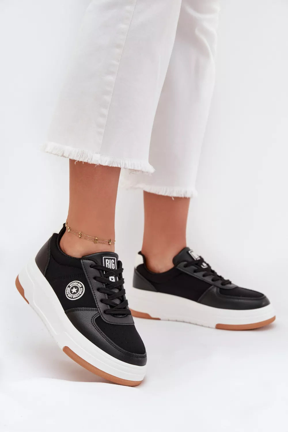 Sportiniai batai modelis 216465 Step in style