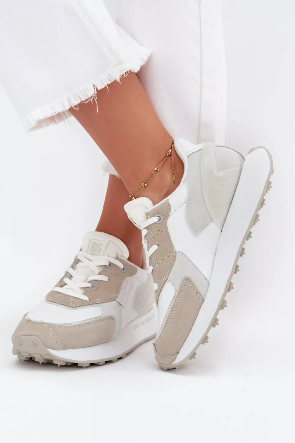 Sportbačiai modelis 216475 Step in style