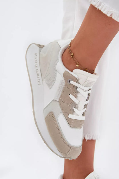 Sportbačiai modelis 216475 Step in style