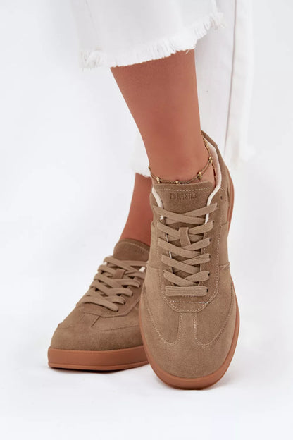 Sportiniai bateliai modelis 216477 Step in style