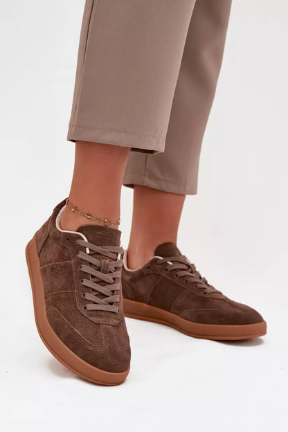 Sportiniai batai modelis 216478 Step in style