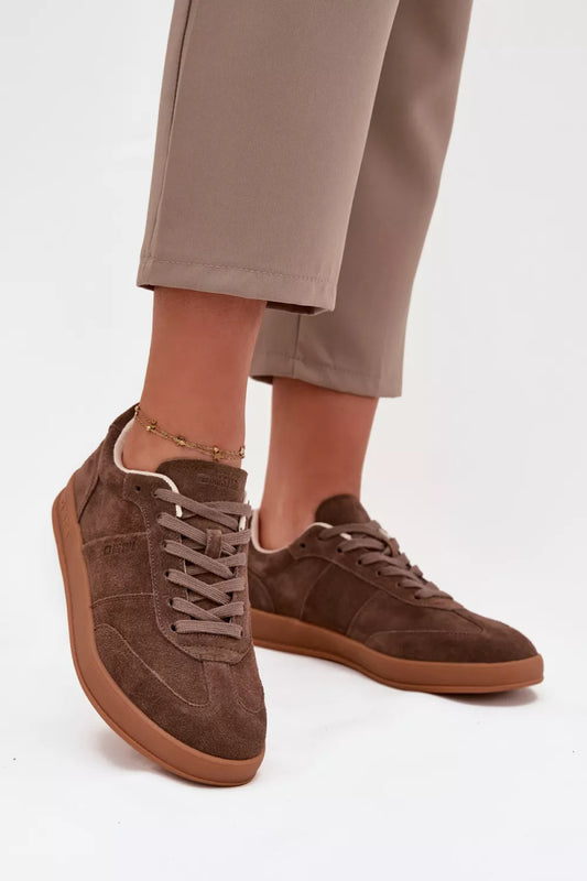 Sportiniai batai modelis 216478 Step in style