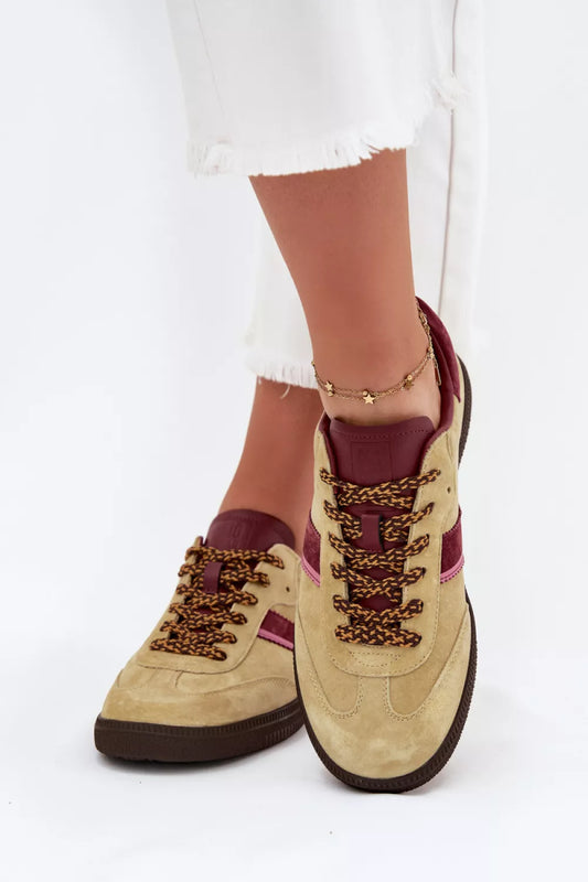 Sportiniai bateliai modelis 216480 Step in style