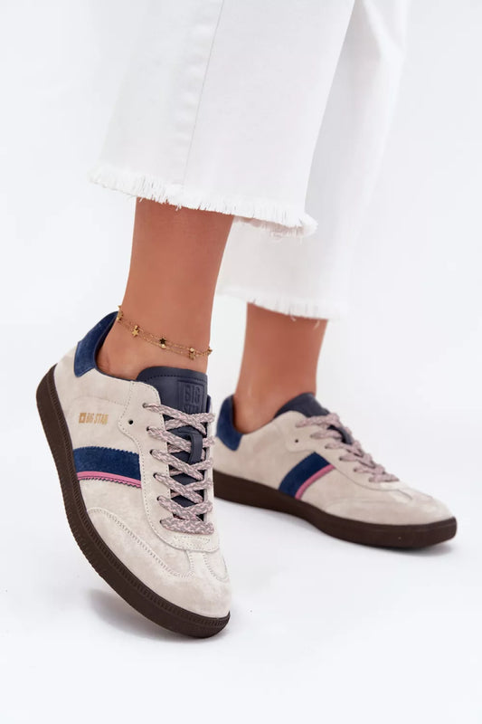 Sportiniai batai modelis 216481 Step in style