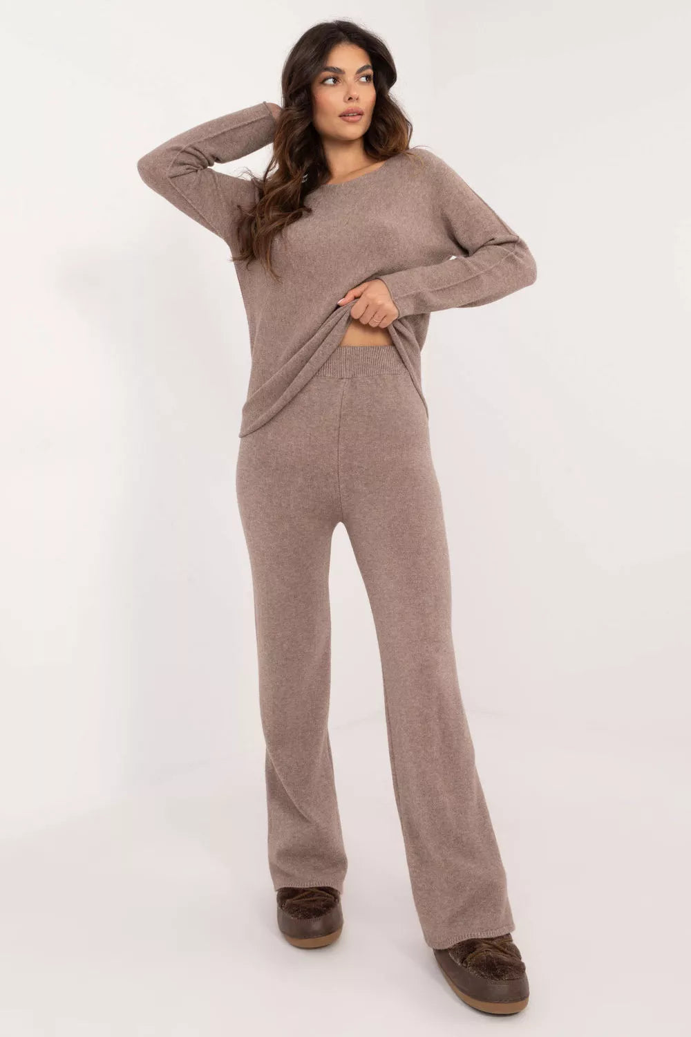 Komplekto modelis 216694 Italy Moda