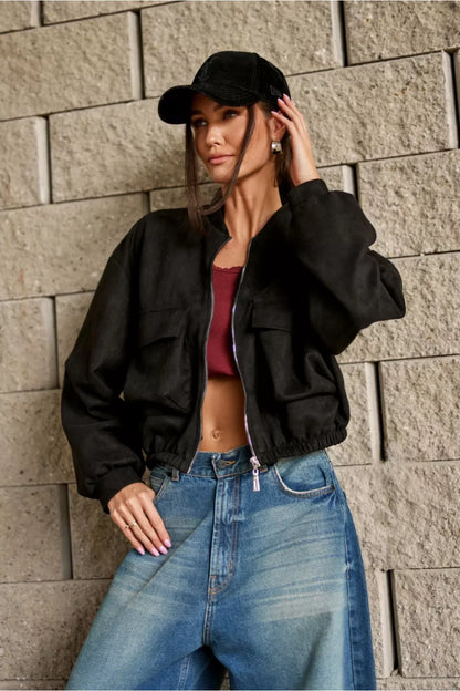 Striukė modelis 216802 Roco Fashion