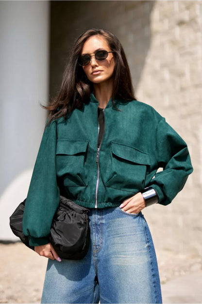 Striukės modelis 216804 Roco Fashion