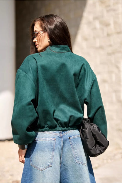 Striukės modelis 216804 Roco Fashion