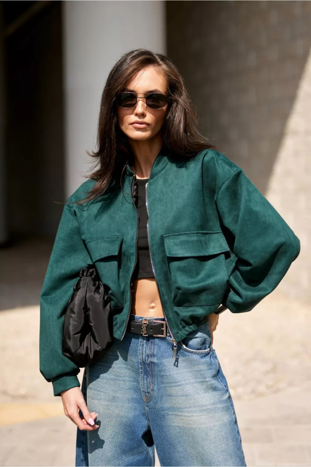 Striukės modelis 216804 Roco Fashion