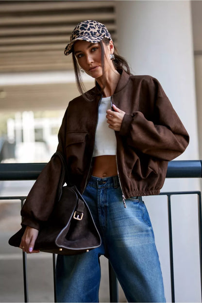 Striukė modelis 216805 Roco Fashion